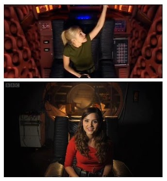 Illustration for article titled Clara Trinity Clue Compendium